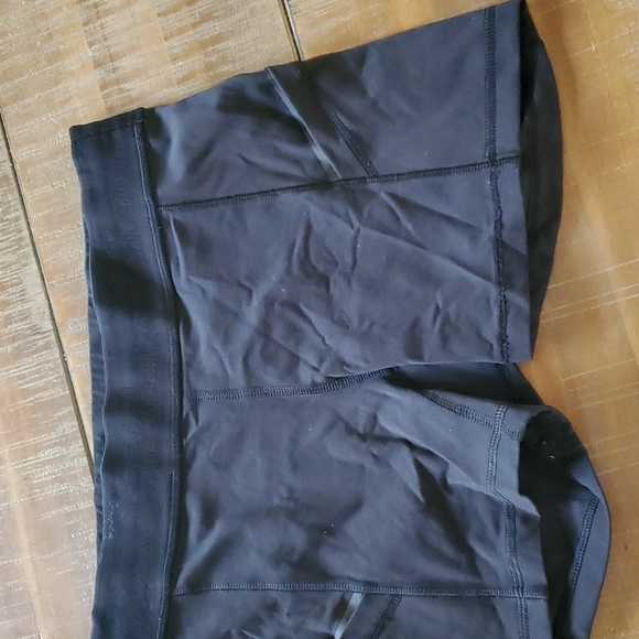 lululemon athletica Pants - Lululemon shorts